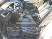 2021 BMW X1 фото
