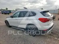 2021 BMW X1 фото