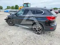 2021 BMW X1 фото