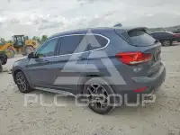2021 BMW X1 фото