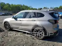 2021 BMW X1 фото