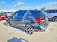 2021 BMW X1 фото