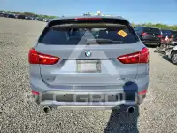2021 BMW X1 фото