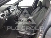 2021 BMW X1 photo