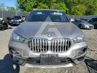2021 BMW X1 фото