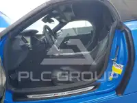 2021 BMW Z4 фото