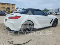 2021 BMW Z4 photo