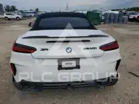 2021 BMW Z4 photo