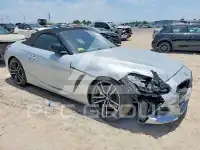 2021 BMW Z4 photo