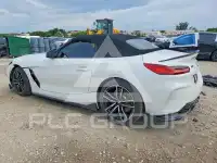 2021 BMW Z4 photo