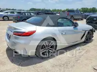 2021 BMW Z4 photo