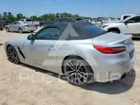 2021 BMW Z4 photo
