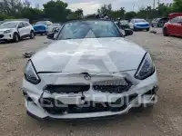 2021 BMW Z4 photo