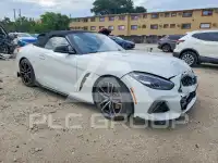2021 BMW Z4 photo