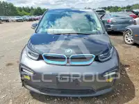 2021 BMW I3 фото