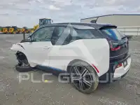 2021 BMW I3 фото