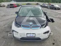 2021 BMW I3 фото