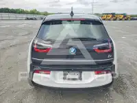 2021 BMW I3 фото
