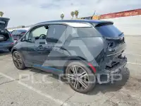 2021 BMW I3 photo