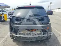 2021 BMW I3 photo