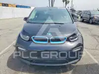 2021 BMW I3 photo