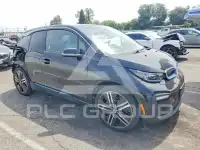 2021 BMW I3 photo
