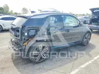 2021 BMW I3 photo