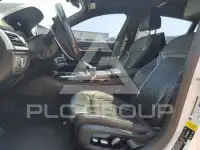 2021 BMW 750 фото