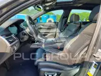 2021 BMW 750 фото