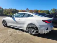 2021 BMW 430 фото