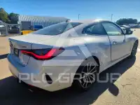 2021 BMW 430 фото