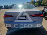 2021 BMW 430 фото