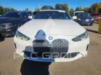 2021 BMW 430 фото