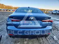 2021 BMW 430 фото