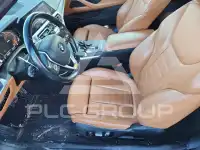 2021 BMW 430 фото