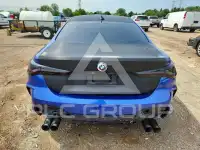 2021 BMW 430 photo