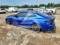 2021 BMW 430 photo