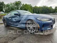 2021 BMW 430 photo