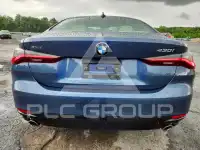 2021 BMW 430 photo
