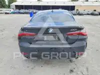 2021 BMW 430 фото