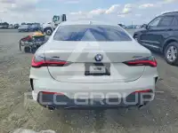 2021 BMW 430 фото