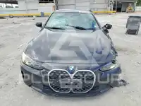2021 BMW 430 фото