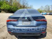2021 BMW 430 photo