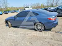 2021 BMW 430 photo