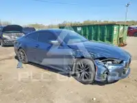 2021 BMW 430 photo