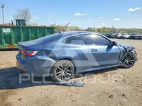2021 BMW 430 photo