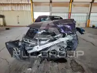 2021 BMW M5 фото