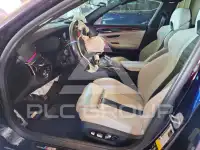2021 BMW M5 фото