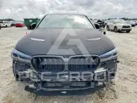 2021 BMW M5 photo