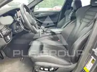 2021 BMW M5 photo